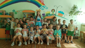 "ШОКОЛАДНЫЙ ДЕНЬ" "ШОКОЛАДНЫЙ ДЕНЬ".