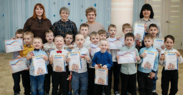 КОНКУРС ЧТЕЦОВ "МУЖЧИНАМ ПОСВЯЩАЕТСЯ".