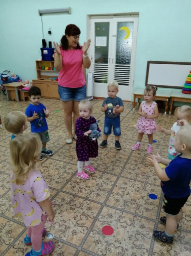 ЗНАКОМЬТЕСЬ: НАШИ МАЛЫШИ! ЗНАКОМЬТЕСЬ: НАШИ МАЛЫШИ!.