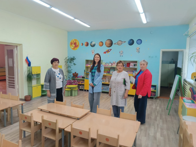 ДЕТСКИЙ САД ЖДЁТ РЕБЯТ-2 ДЕТСКИЙ САД ЖДЁТ РЕБЯТ-2.
