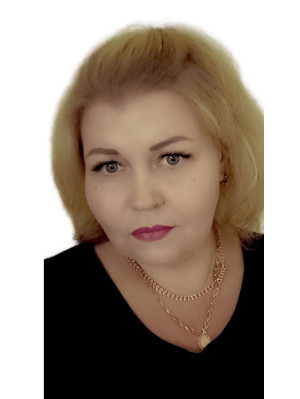 Воспитатель Кузякова Светлана Борисовна