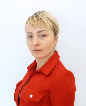 Учитель-логопед Петрова Наталия Николаевна